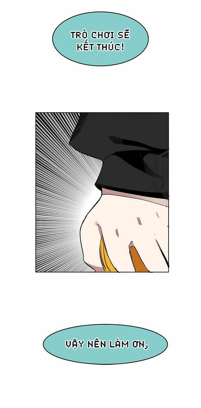 Hard Core Leveling Warrior: Chapter 172