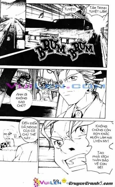 Đóa Hoa Anh Đào: Chapter 6