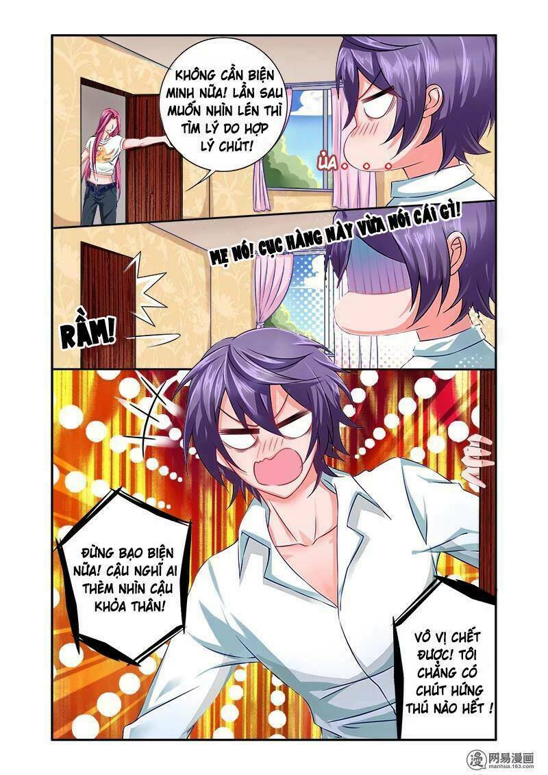 Liệp Hồn: Chapter 10