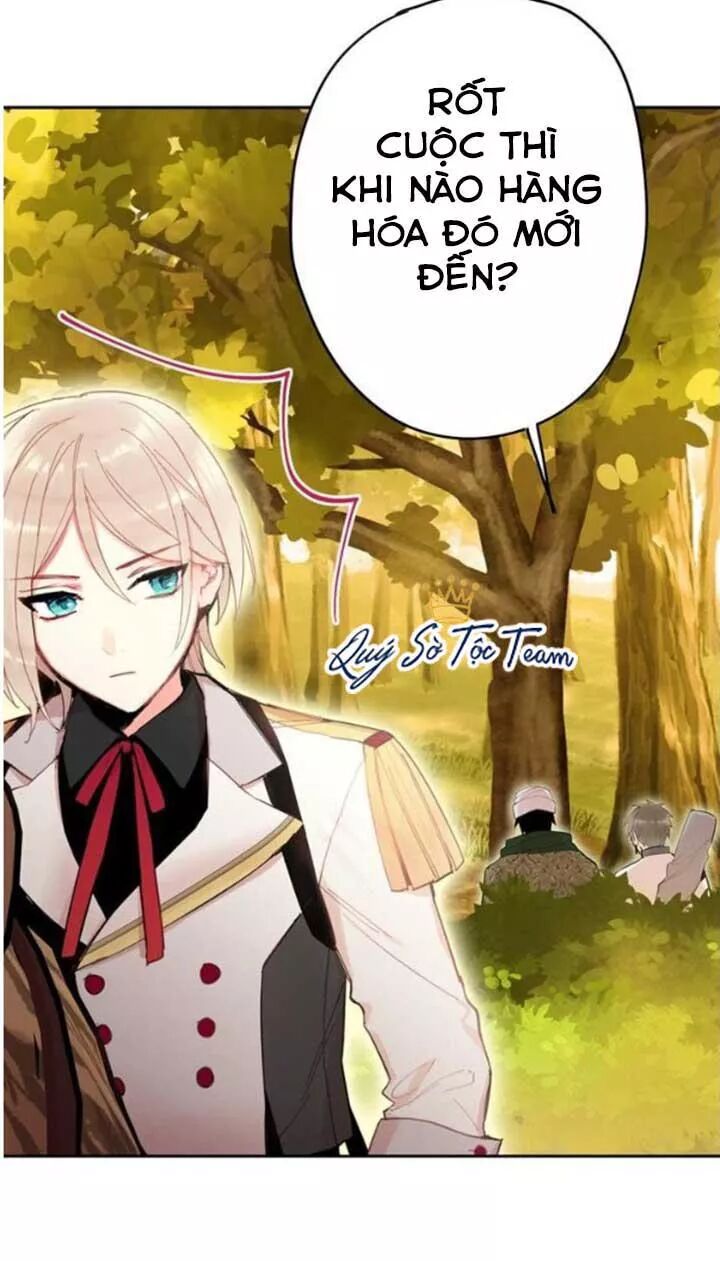 Tồn Tại Với Tư Cách Là Vợ Của Nam Chính: Chapter 60: Câu nói vô tình