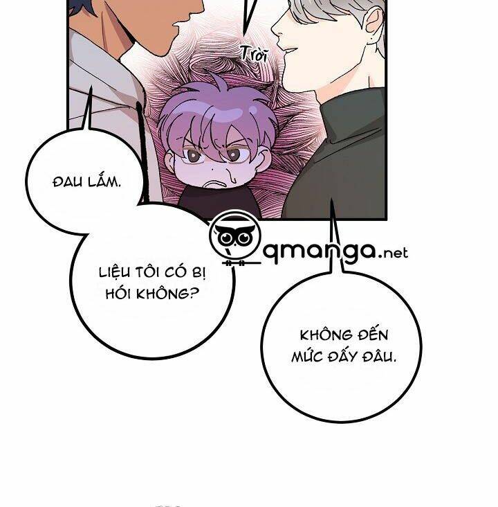 Kẻ Cắp Mặt Trăng: Chapter 50