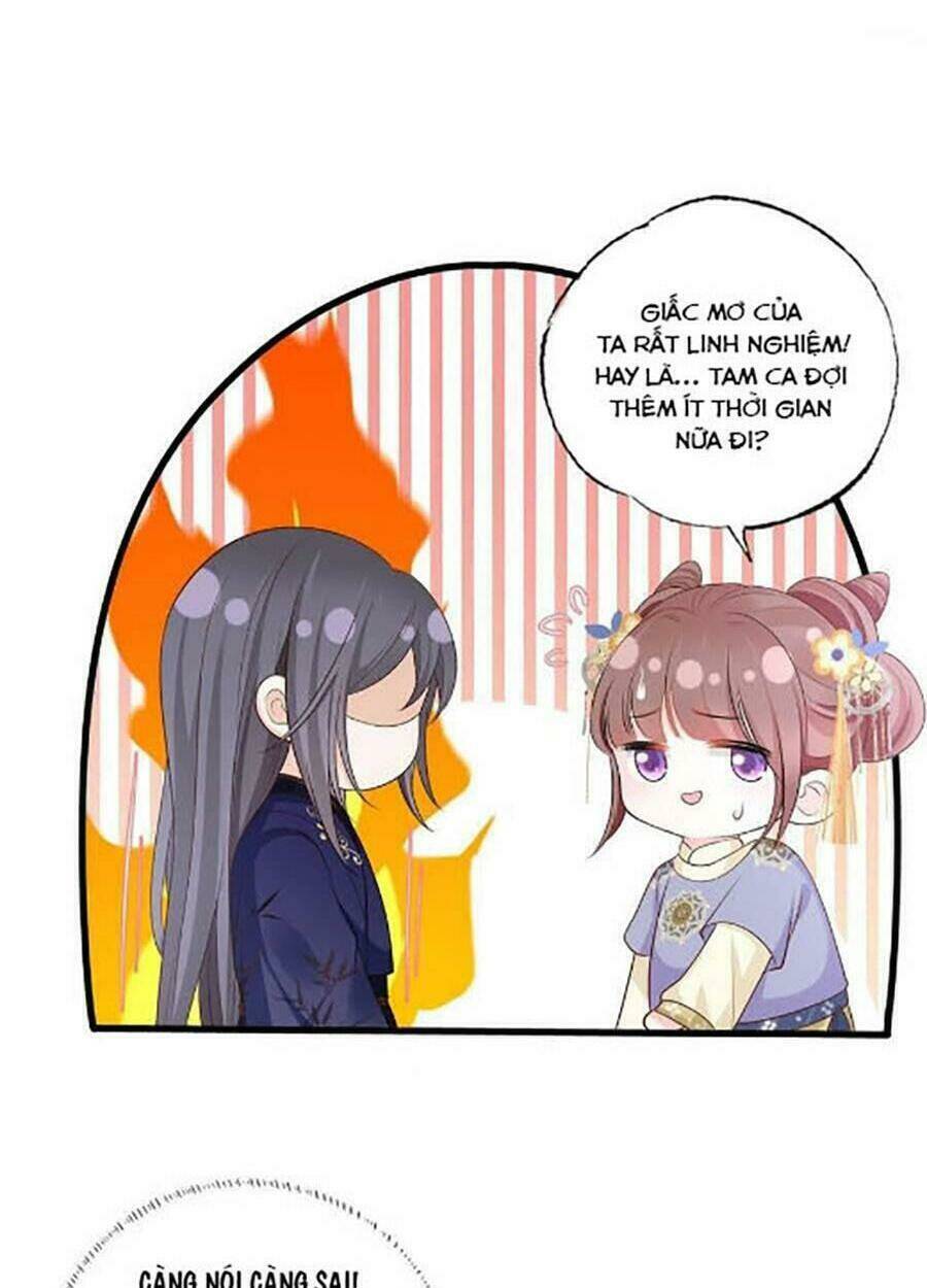 Nữ Thủ Phú Chi Kiều Sủng Nhiếp Chính Vương: Chapter 146