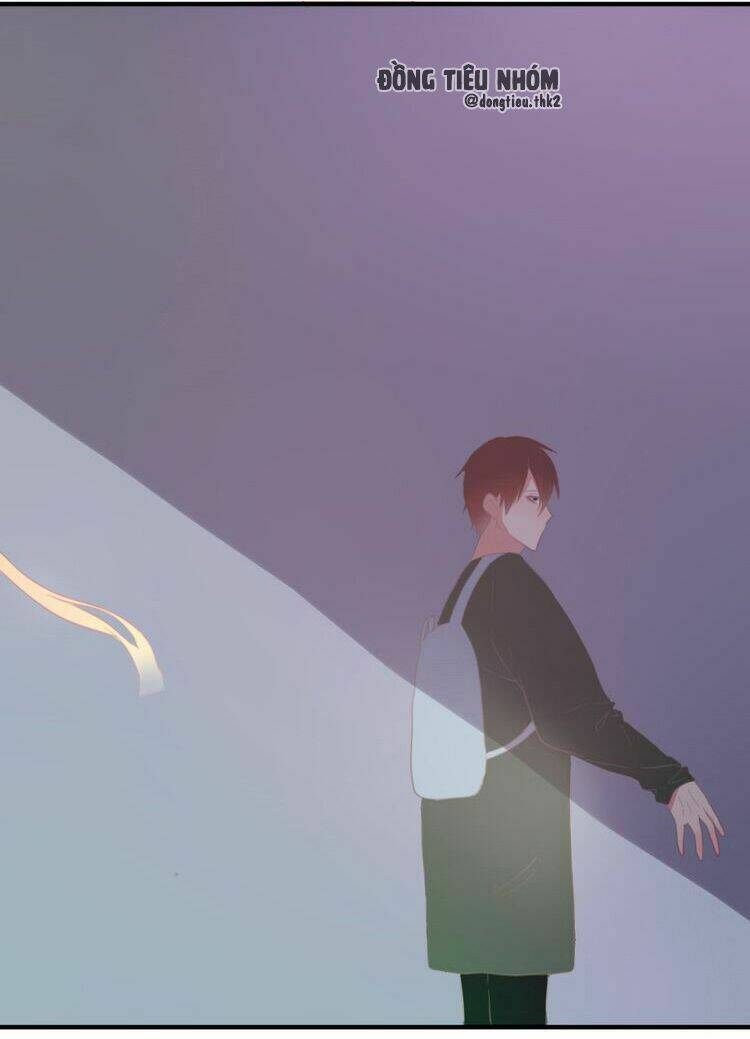 Phụ Đạo Sau Giờ Học: Chapter 23