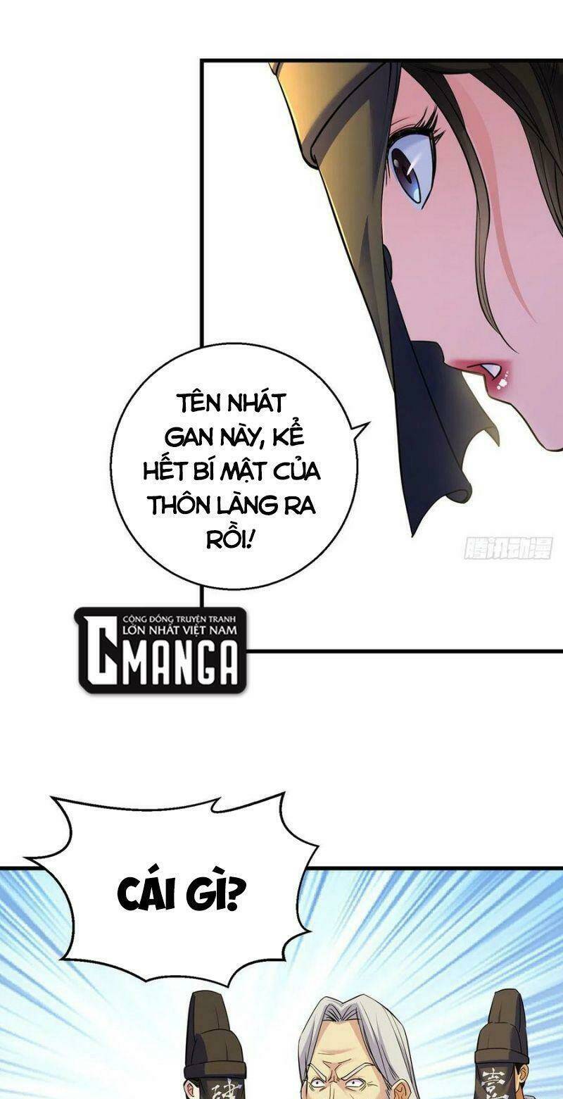 Ta Là Đại Hoàn Đan: Chapter 43