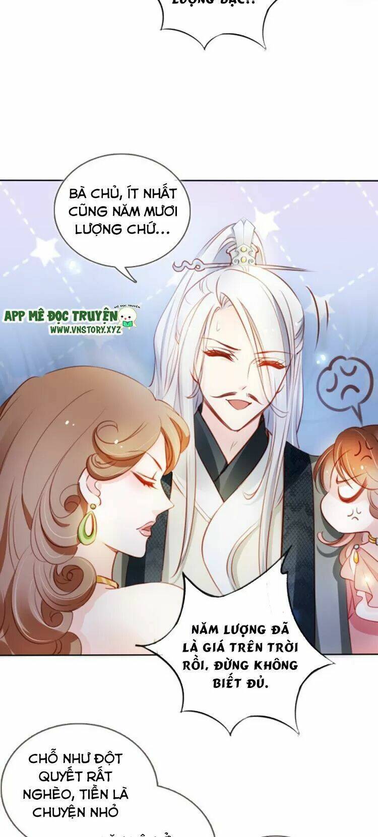 Nàng Trở Thành Bạch Nguyệt Quang Của Vương Gia Bệnh Kiều: Chapter 77