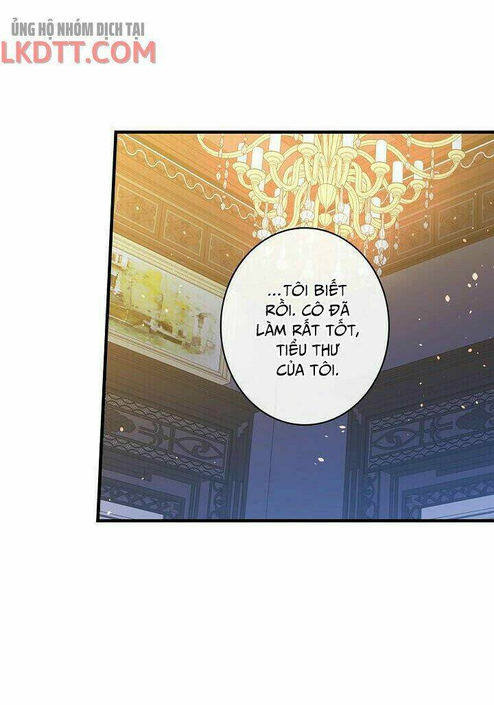 Hoàng Phi Bóng Tối: Chapter 28