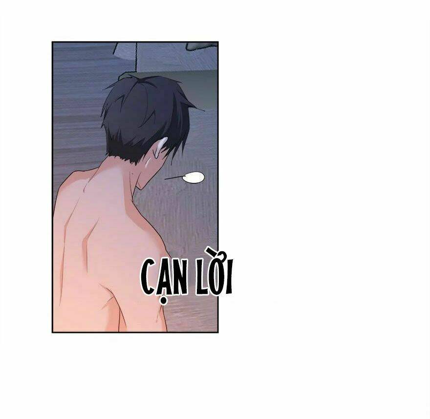 Khốn Ái Tù Lung: Chapter 21