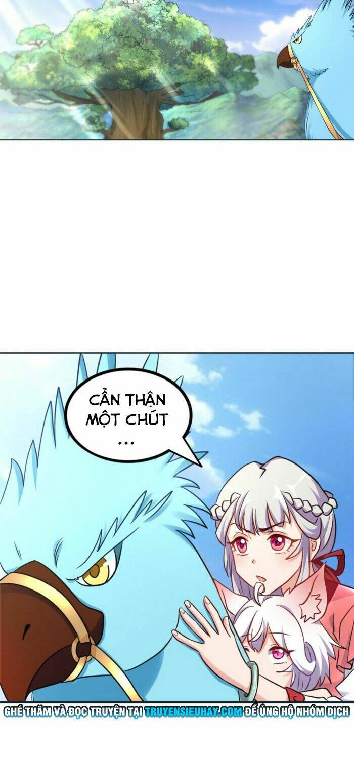 Lão Tổ Của Bạn Đang Online: Chapter 108