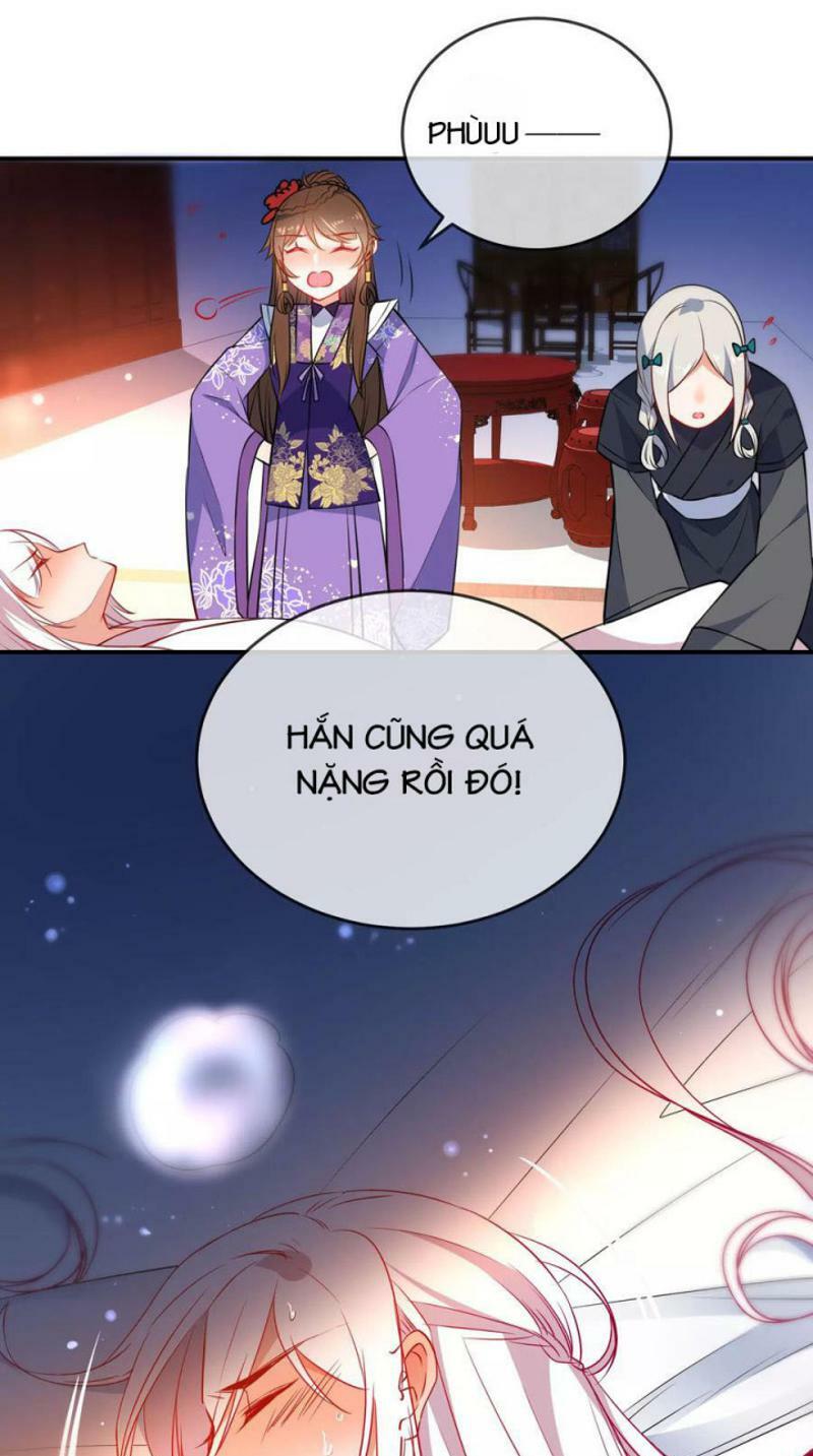 Tiểu Yêu Tinh Điều Giáo Bảo Điển: Chapter 91