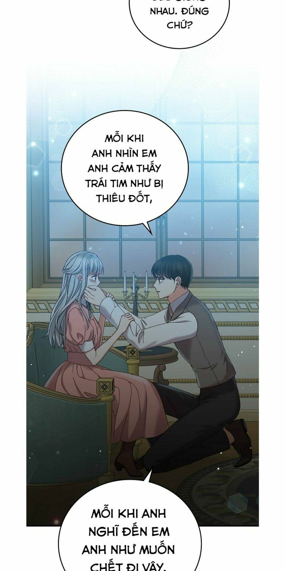 Đừng Chọc Đứa Em Gái Bé Bỏng Của Chúng Tôi: Chapter 67