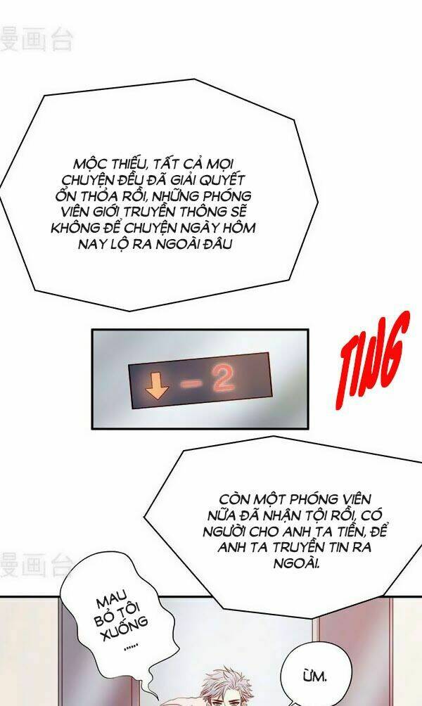 101 Phương Pháp Của Tổng Tài: Chapter 29