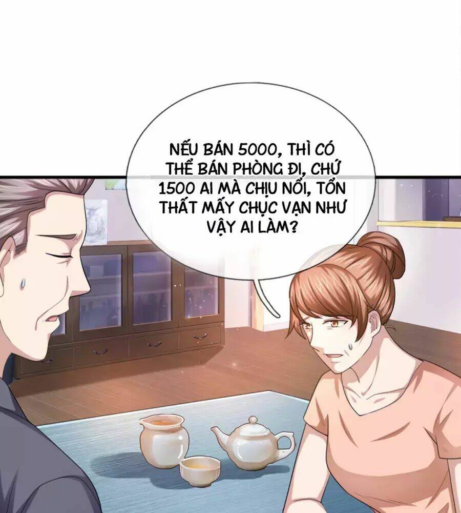 Tuyệt Thế Phi Đao: Chapter 157
