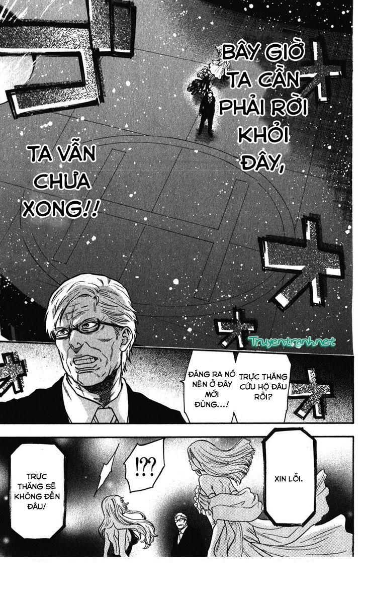 Bloody Monday 3: Chapter 33