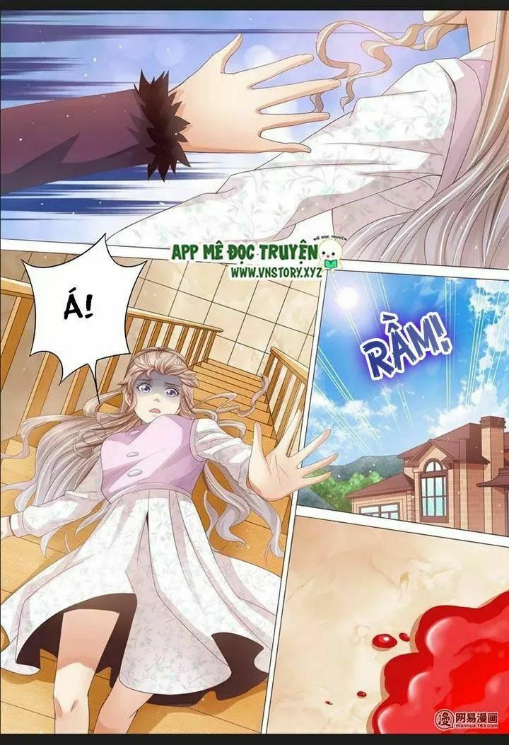 Cưng Chiều Vợ Yêu: Chapter 87: Âm mưu độc ác