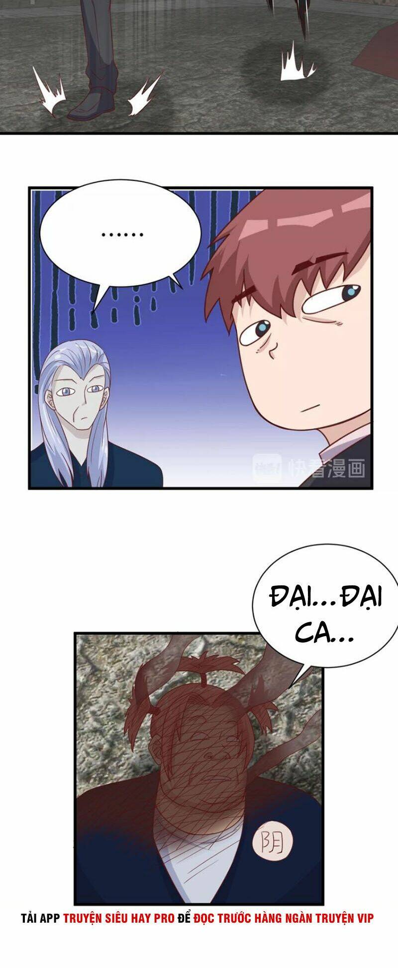Hệ Thống Tu Tiên Mạnh Nhất: Chapter 42