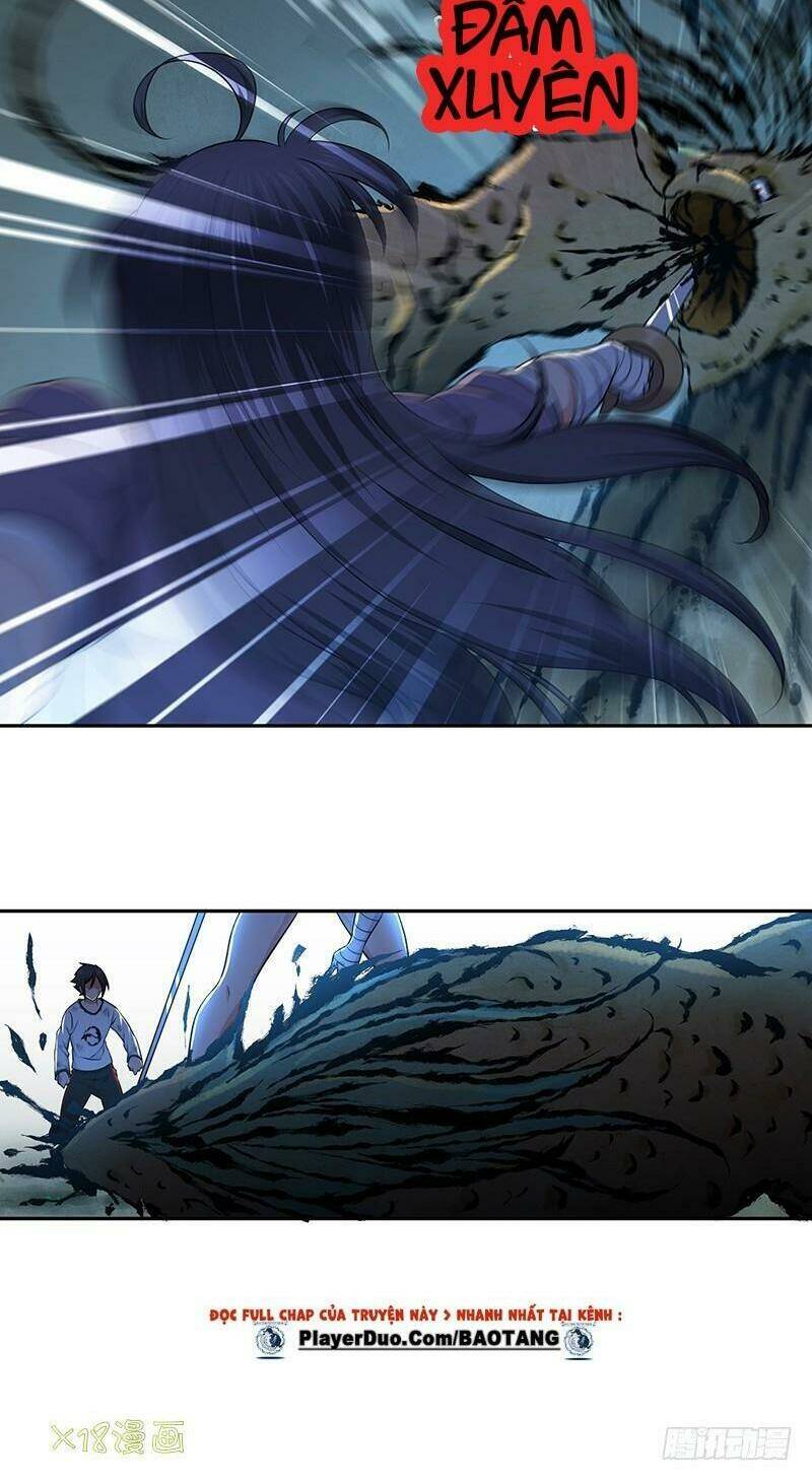 Hành Khúc Của Tôi Và Em: Chapter 5