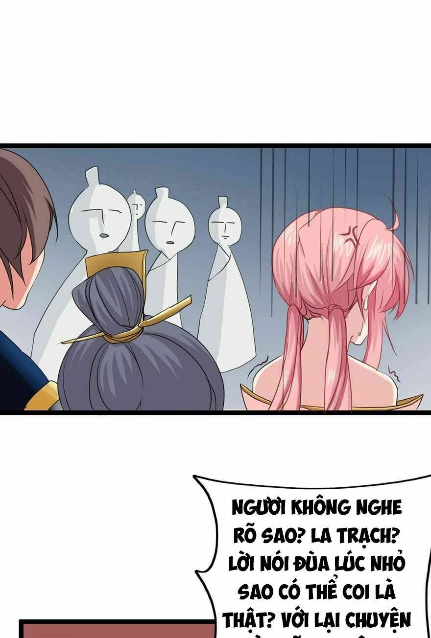 Võ Đạo Cuồng Triều: Chapter 2