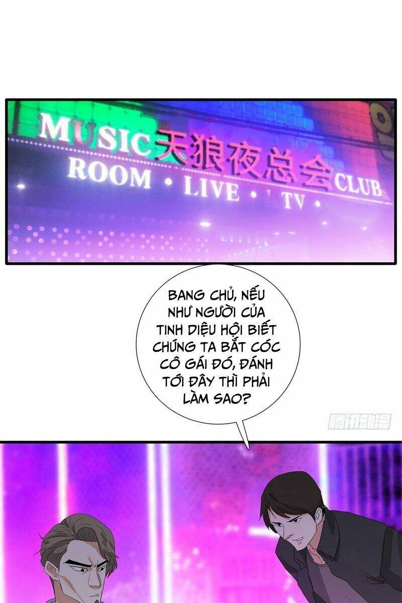 Học Viện Cao Thủ: Chapter 199