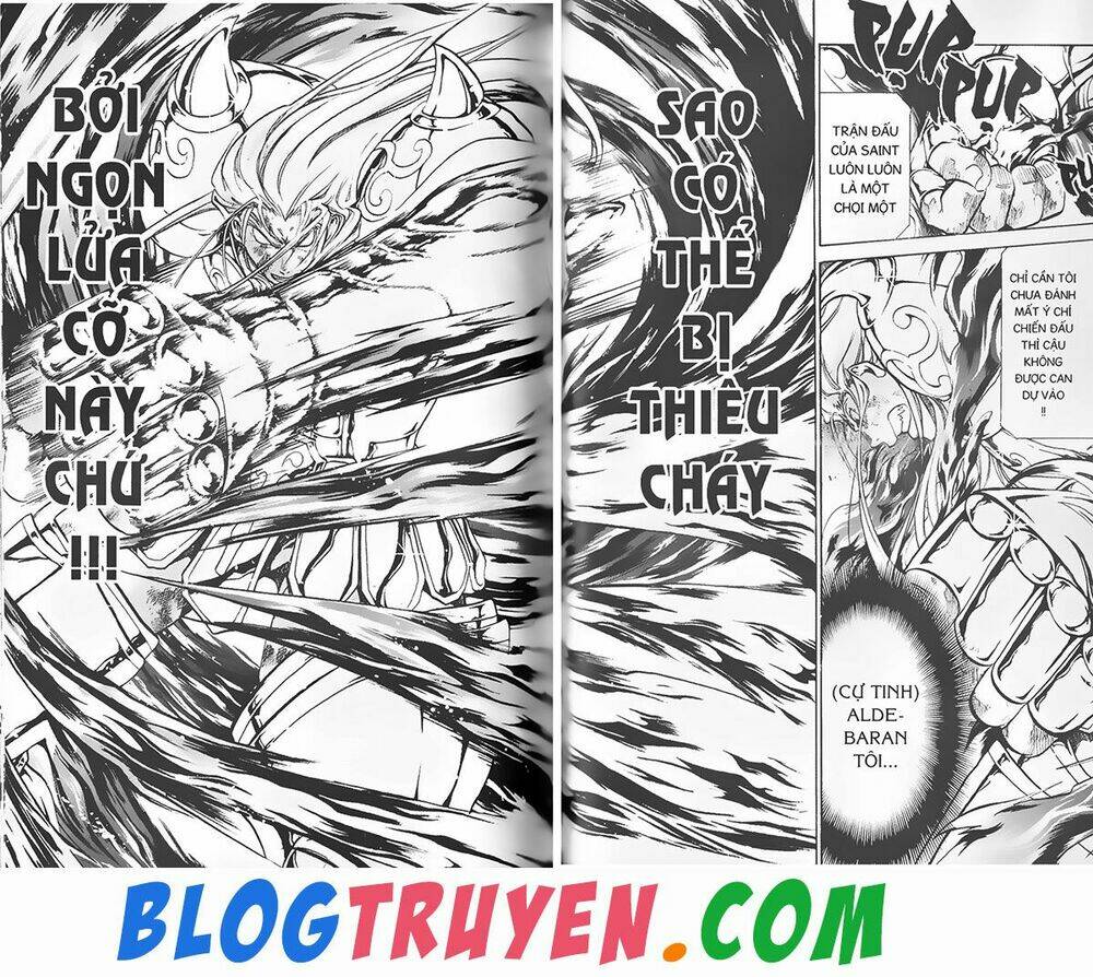 Thần Thoại Minh Vương: Chapter 40