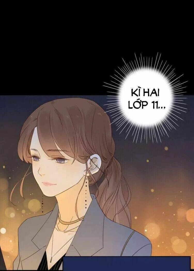 Cô Ấy Không Đáng Yêu: Chapter 20.2