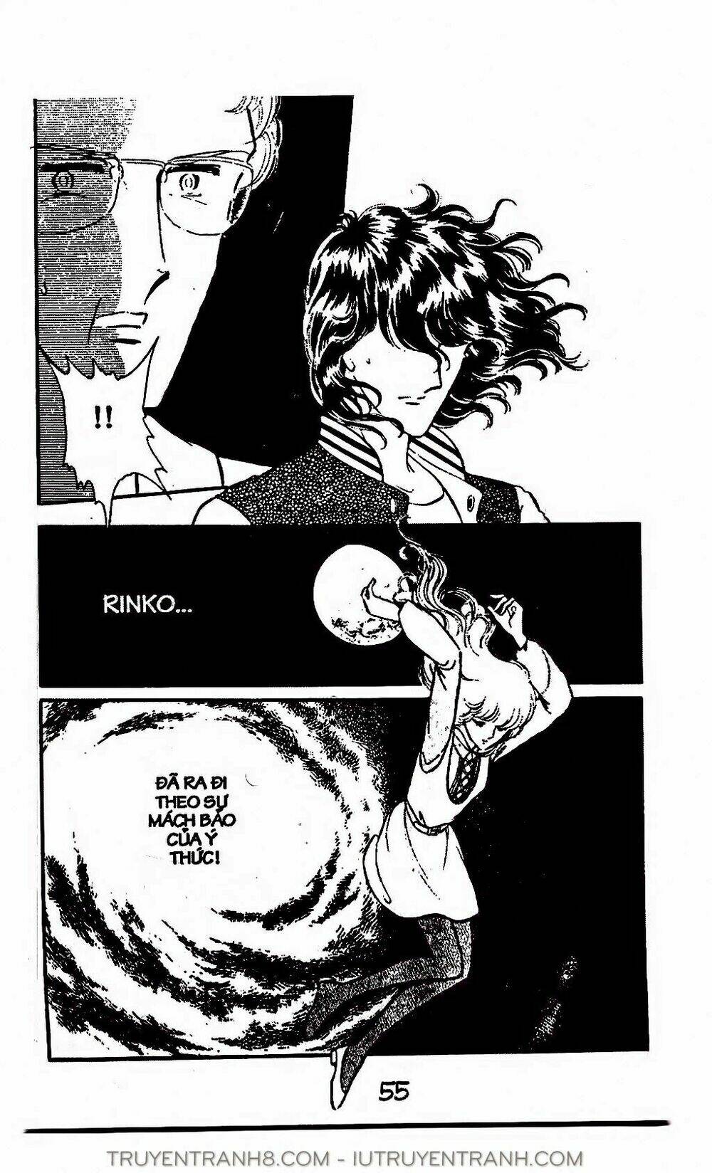 Mimi Kỳ Lạ: Chapter 42.2