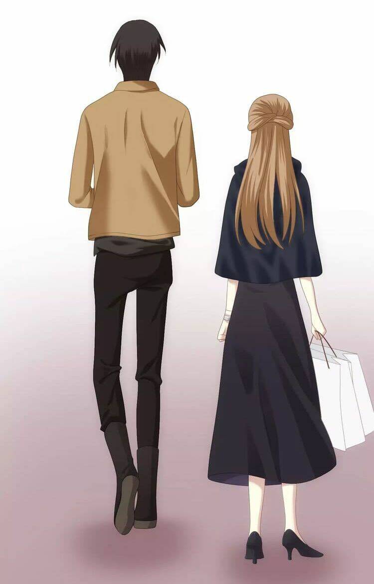 Thần Tượng Điểm Zero: Chapter 94