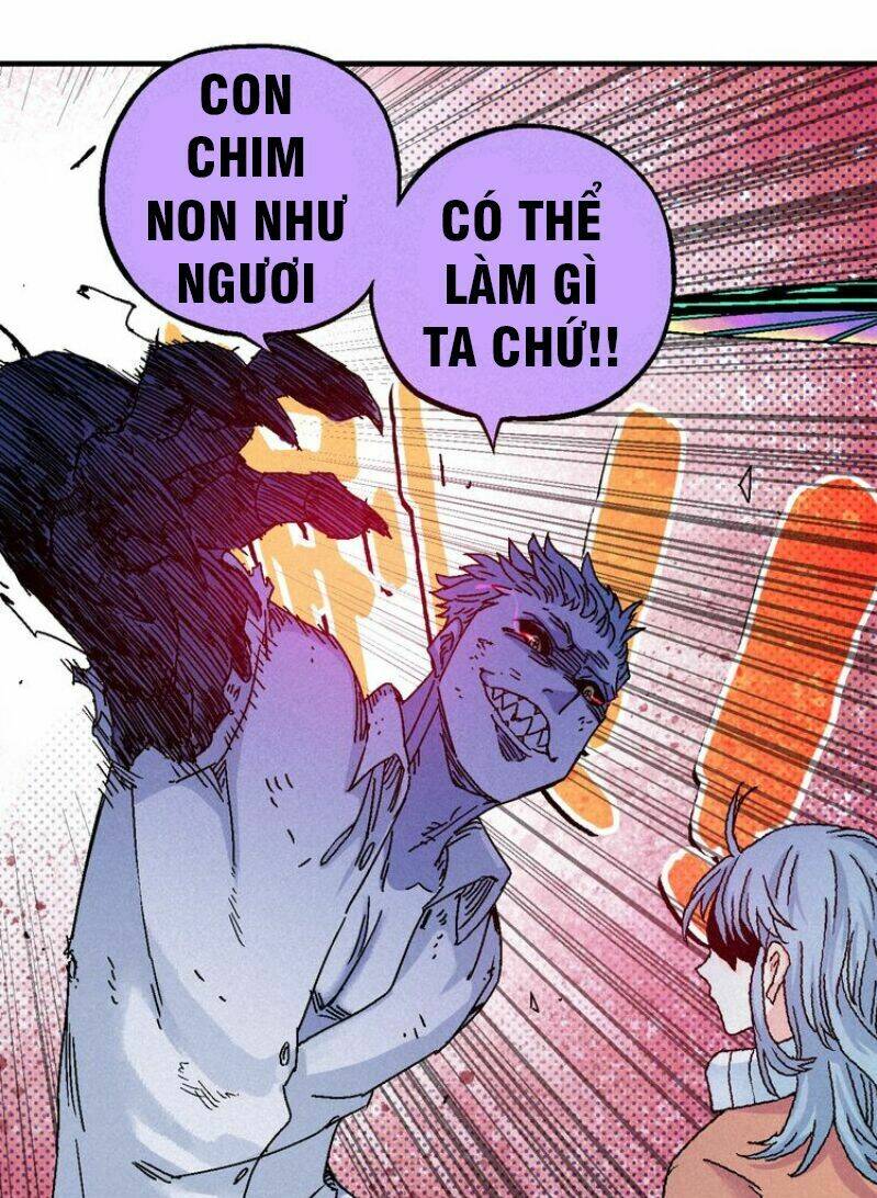 Thiên Kinh Địa Dịch: Chapter 6