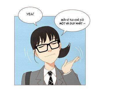 Thánh Thần Trẻ Trâu: Chapter 27