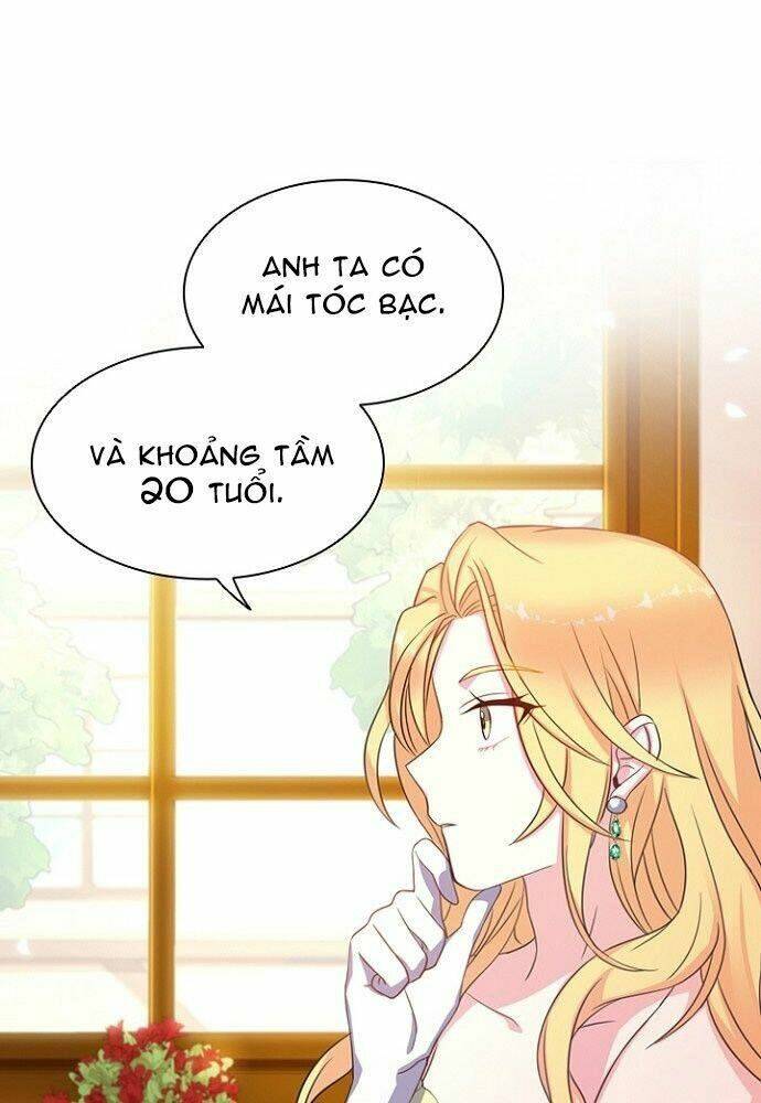Một Đêm Với Hoàng Đế: Chapter 2