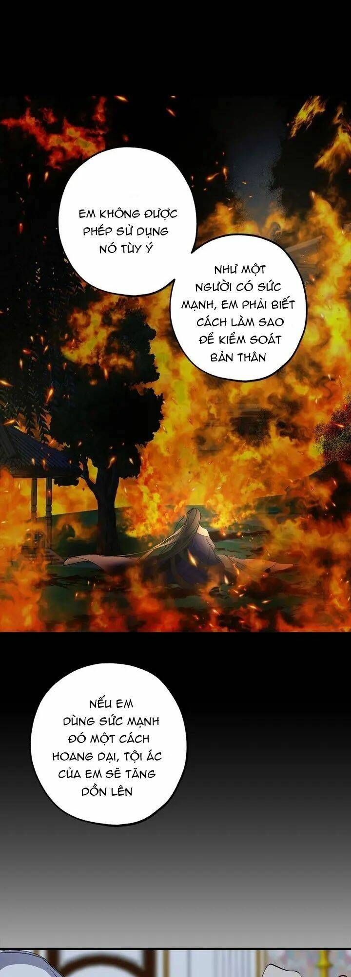 Tình Điên Dại: Chapter 51