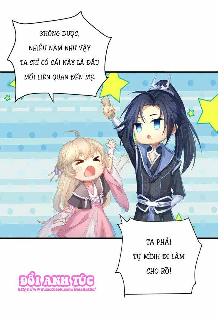 Mạnh Nhất Manh Chủ: Chapter 7
