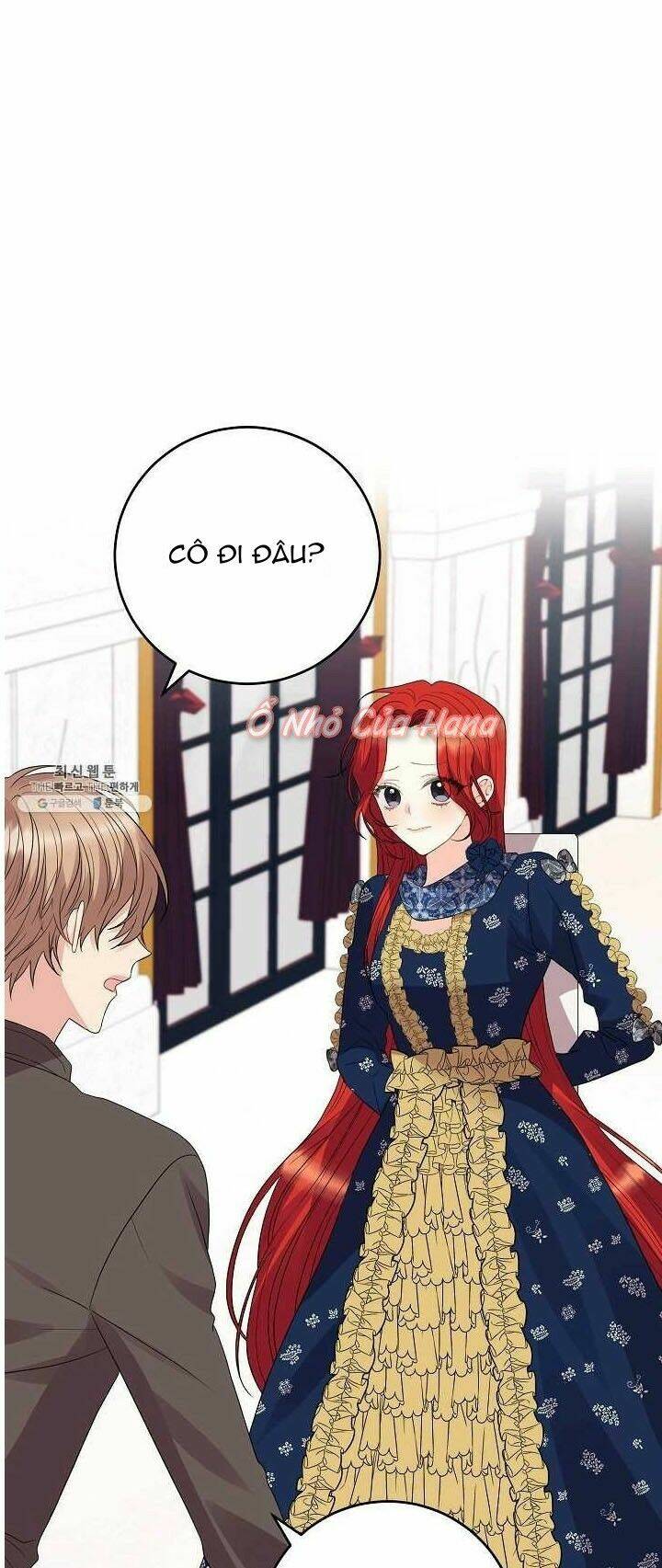 Tôi Trở Thành Gia Sư Của Tên Bạo Chúa: Chapter 29