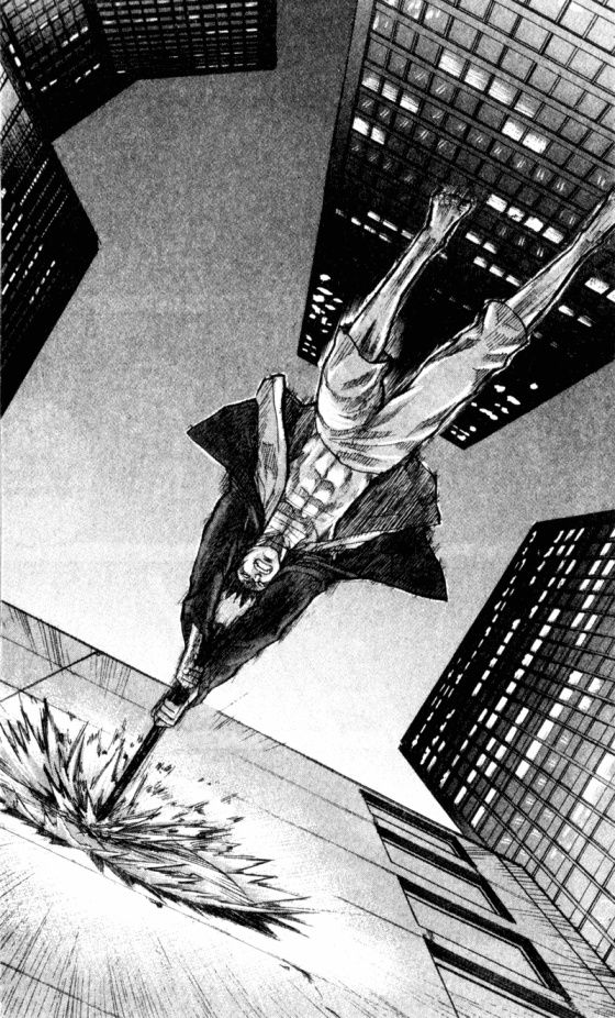 Togari: Chapter 31