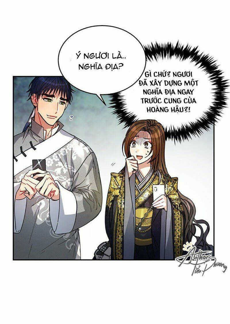 Cực Phẩm Mỹ Nam, Thật Lãng Phí: Chapter 7