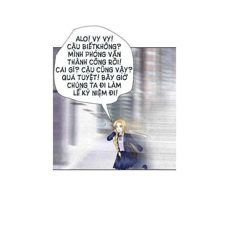 Tiền Thế Kim Sinh Của Chung Tiểu Thư: Chapter 29