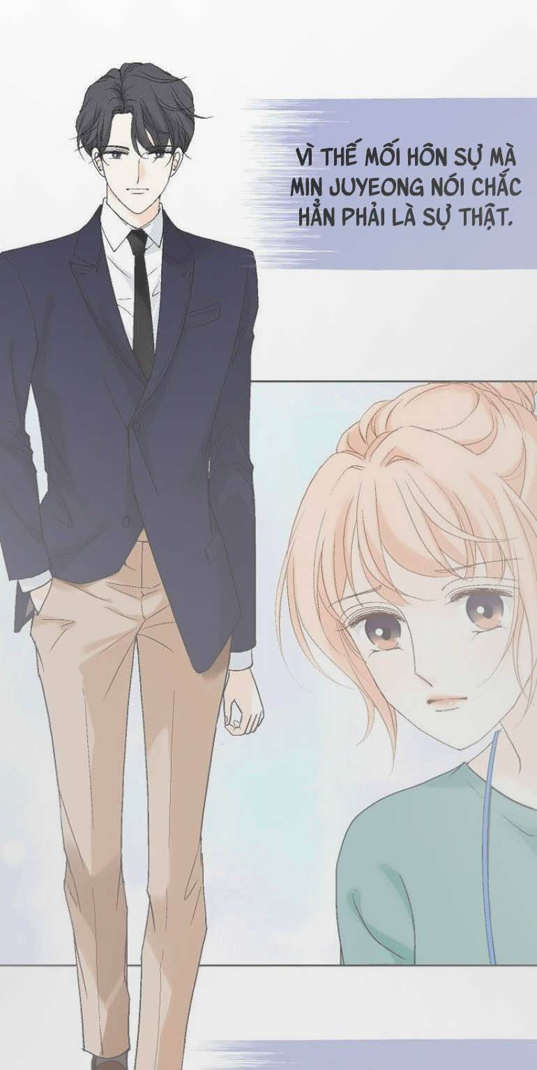 Lee Bom, Em Là Của Anh: Chapter 20