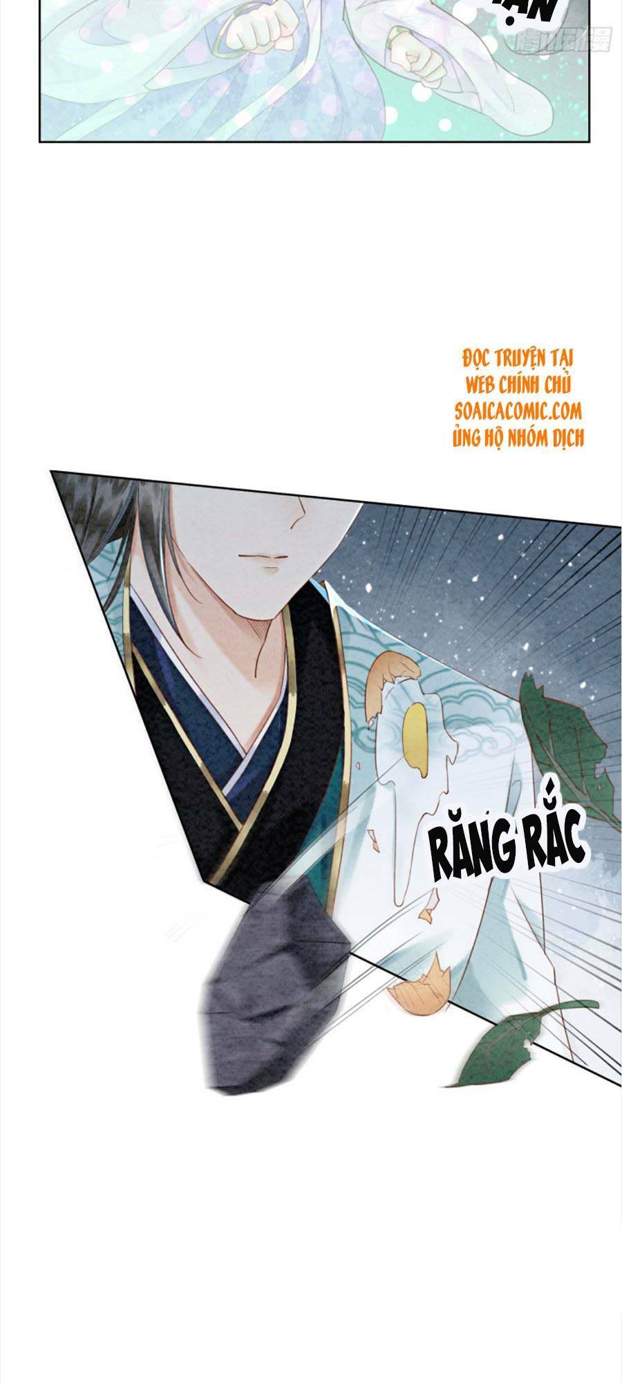 Bắt Đầu Hủy Hôn Để Công Lược Vương Gia: Chapter 13