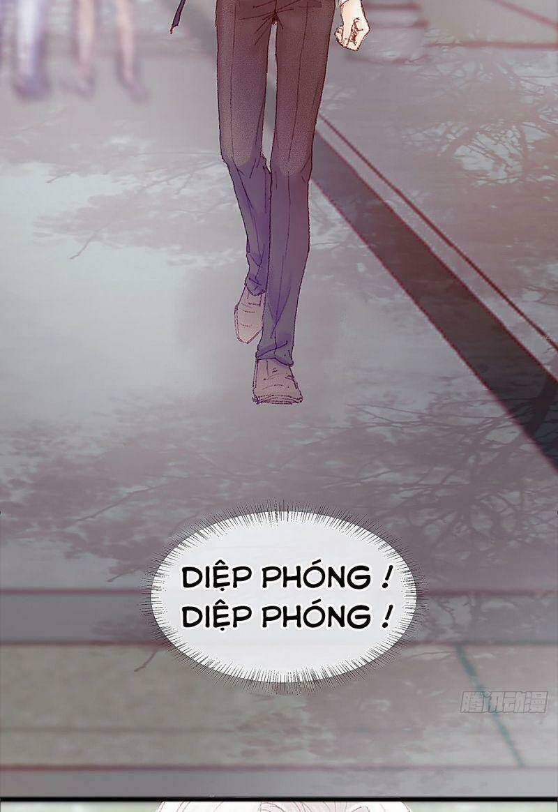 Hữu Yêu Lai Chi Họa Trung Tiên: Chapter 26