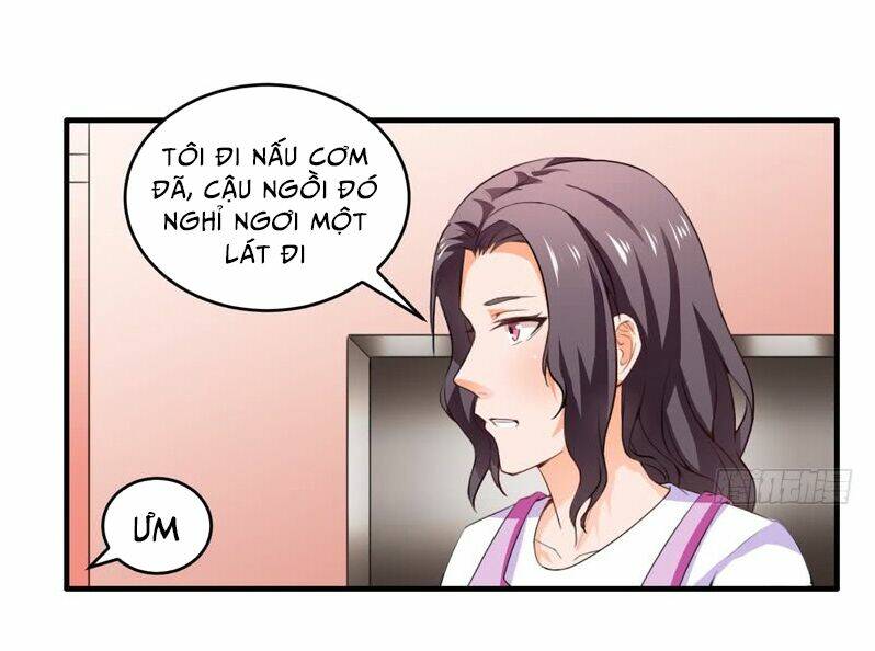 Siêu Cấp Bảo An Tại Đô Thị: Chapter 9