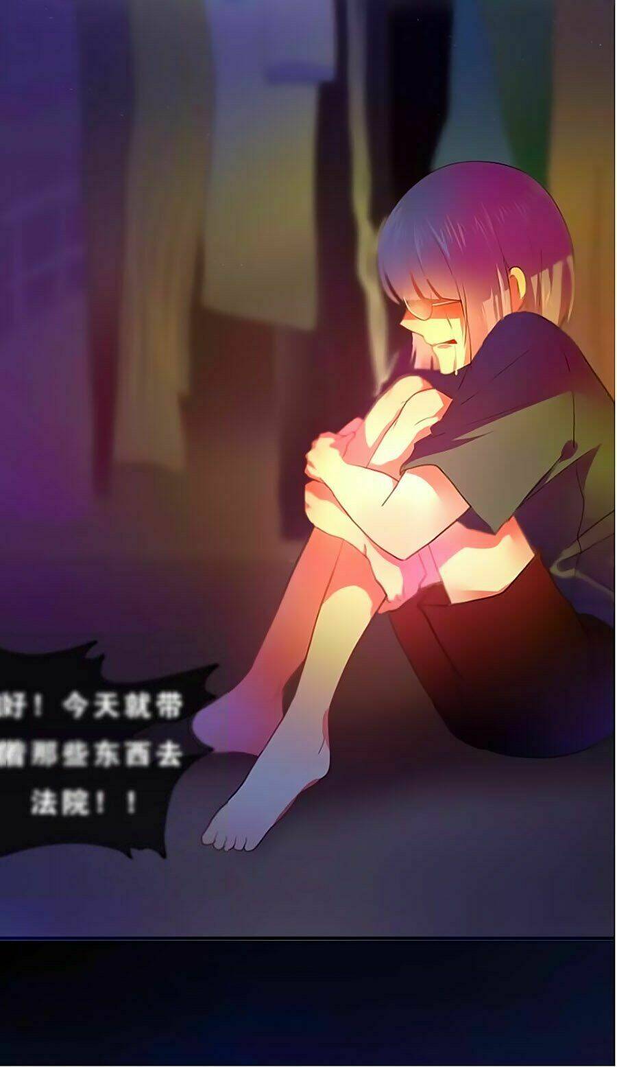 Tháng Sáu Kì Diệu: Chapter 10