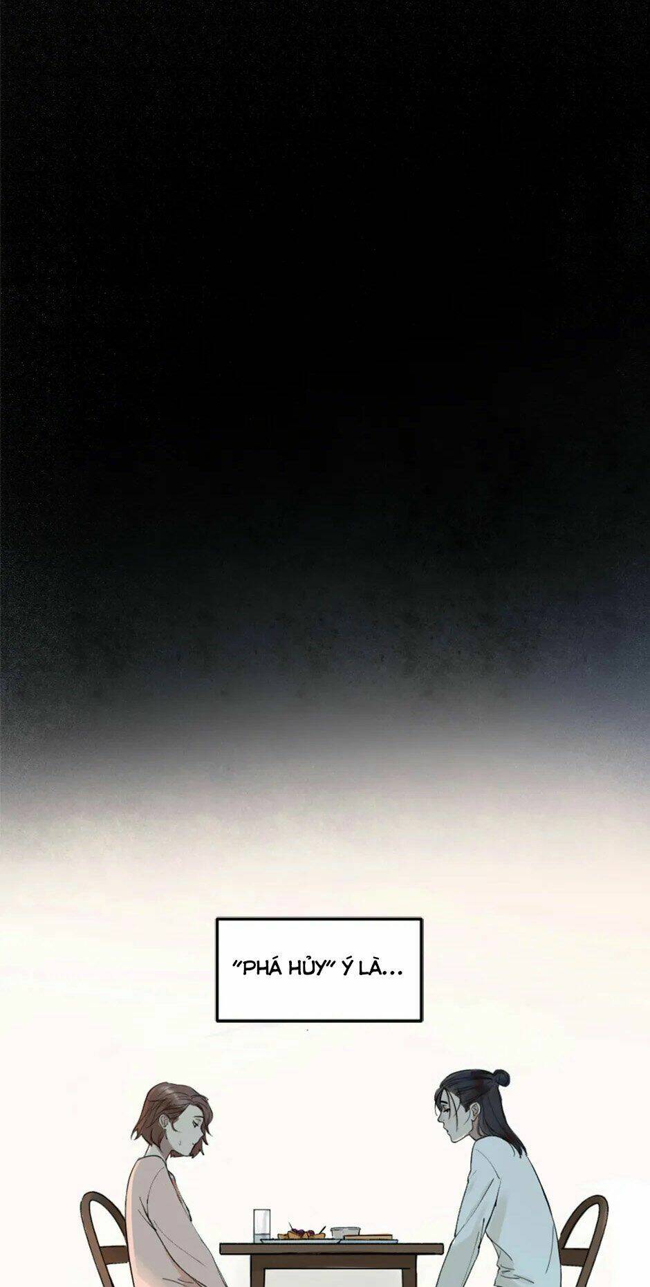 Vô Thượng Thần Vương: Chapter 10