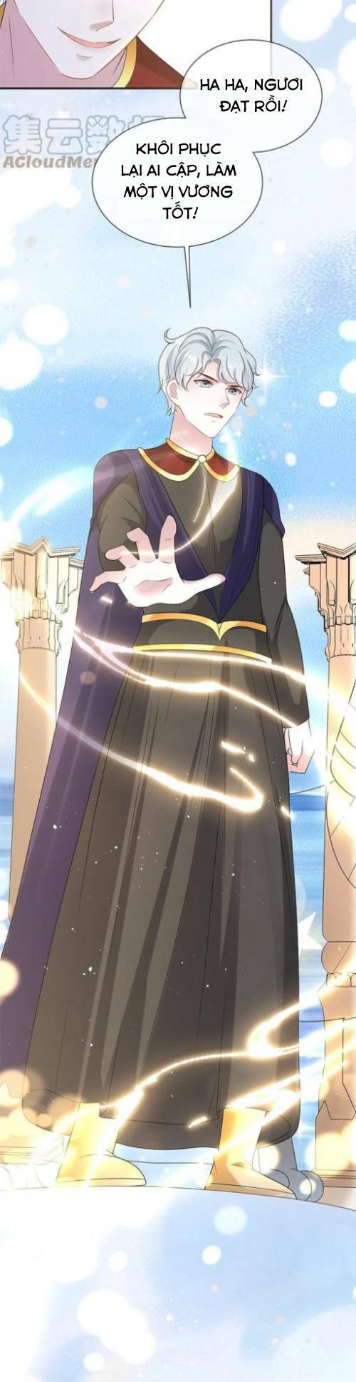 Sủng Hậu Của Vương: Chapter 169