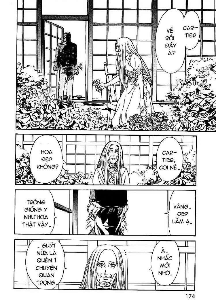 Red Living On The Edge - Người Da Đỏ Lang Thang: Chapter 71