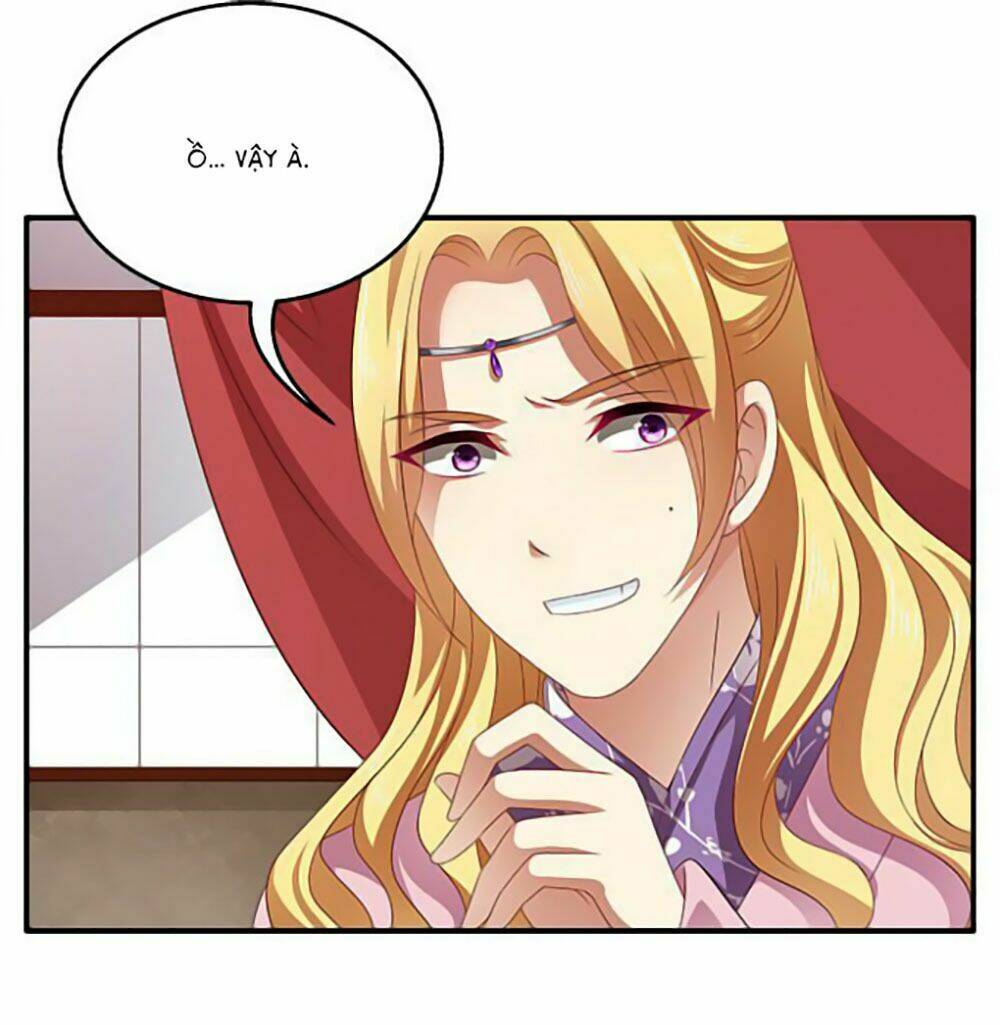 Thịnh Thế An Nhiên: Chapter 15