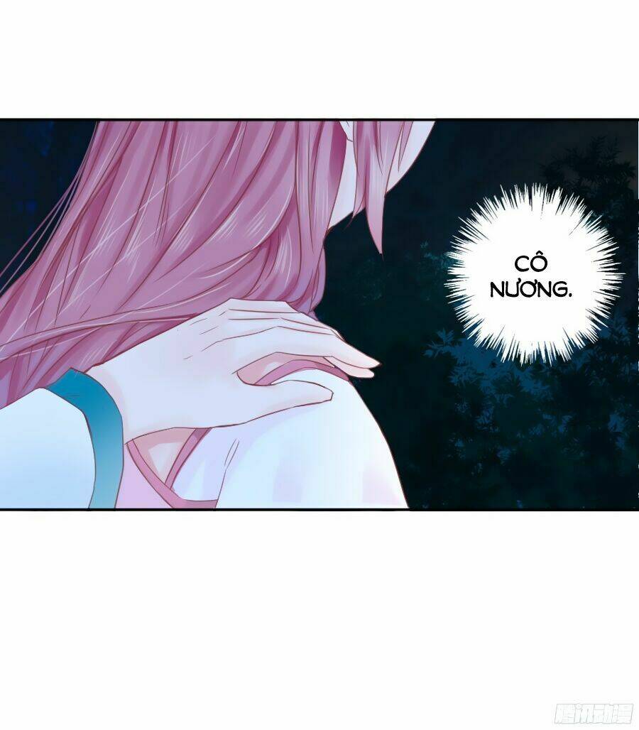 Đường Hoa Nhất Mộng Cổ Phi Truyện: Chapter 4