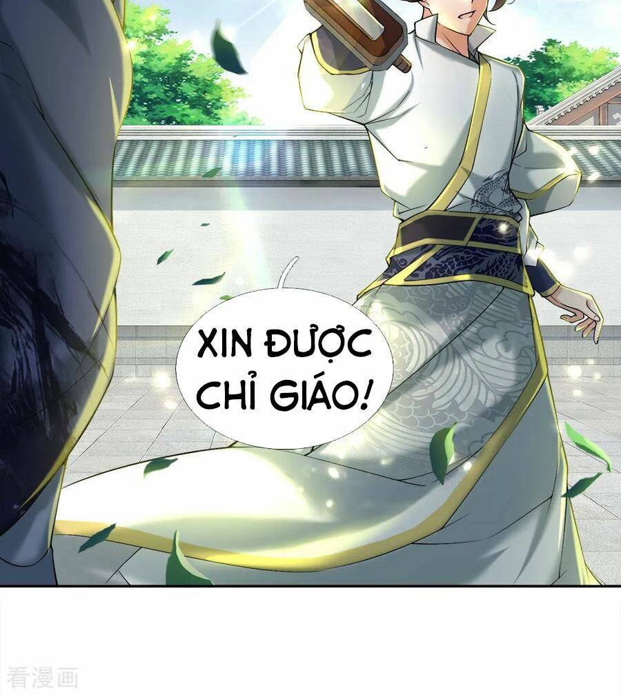 Thân Thể Của Ta Là Kiếm Chủng: Chapter 78