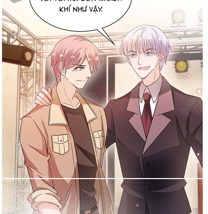 Thịnh Thế Điềm Sủng: Tiểu Manh Thê Của Dịch Thiếu: Chapter 121