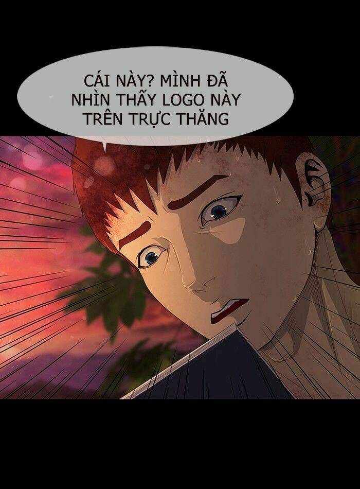 Dead Days: Chapter 39