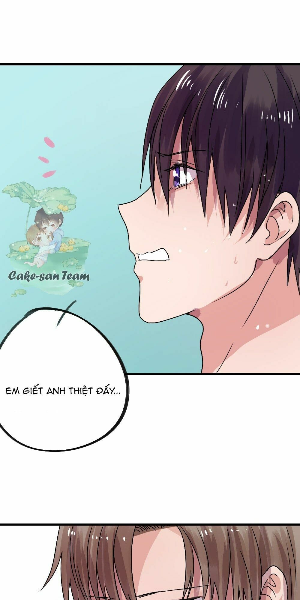 Phải Lòng Em Trai Của Bạn Gái Mình: Chapter 33