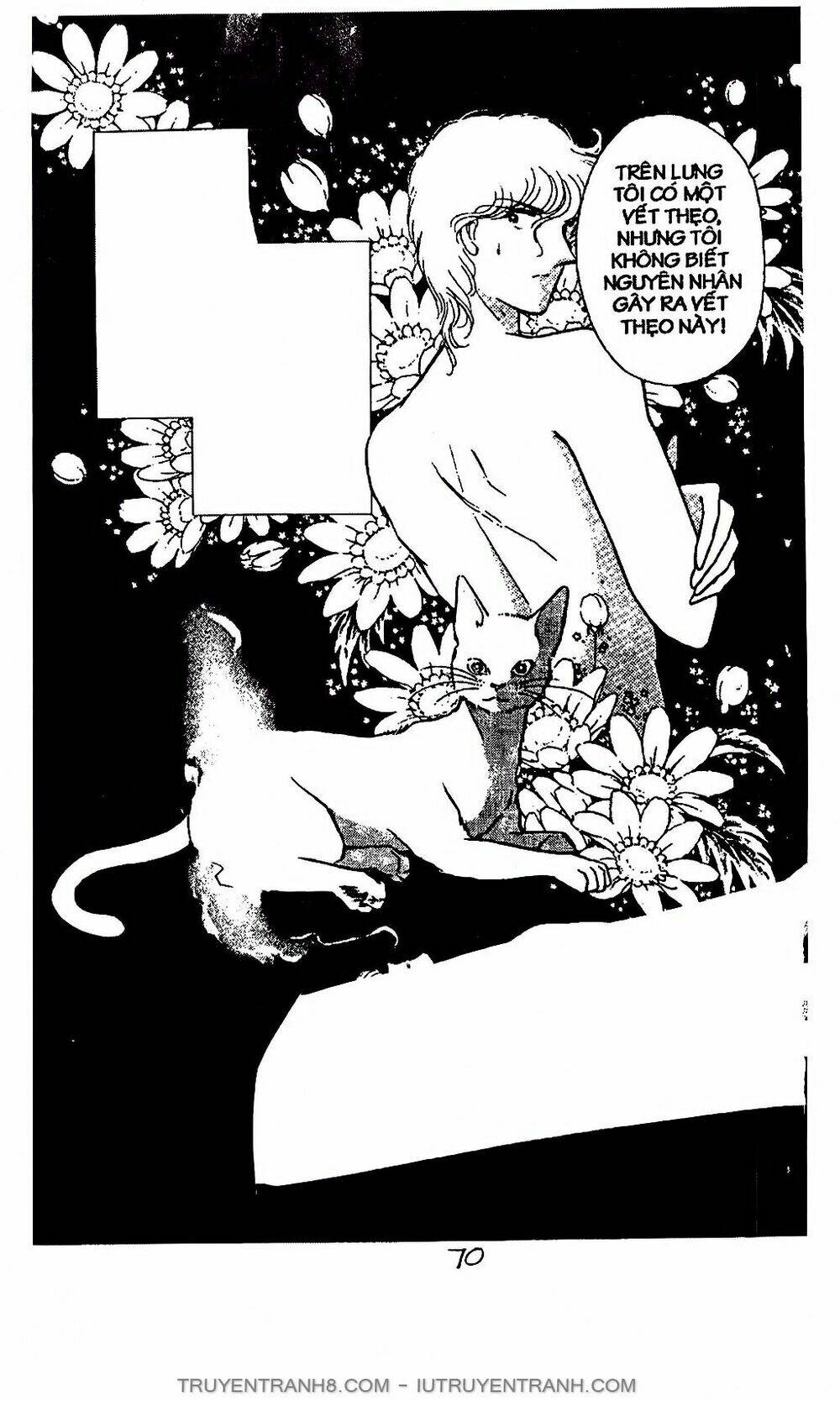 Mimi Kỳ Lạ: Chapter 10.1